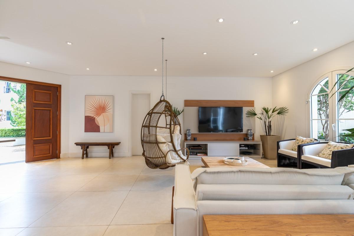 Casa de Condomínio, 4 quartos - Foto 6