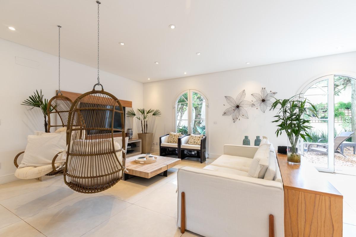 Casa de Condomínio, 4 quartos - Foto 7
