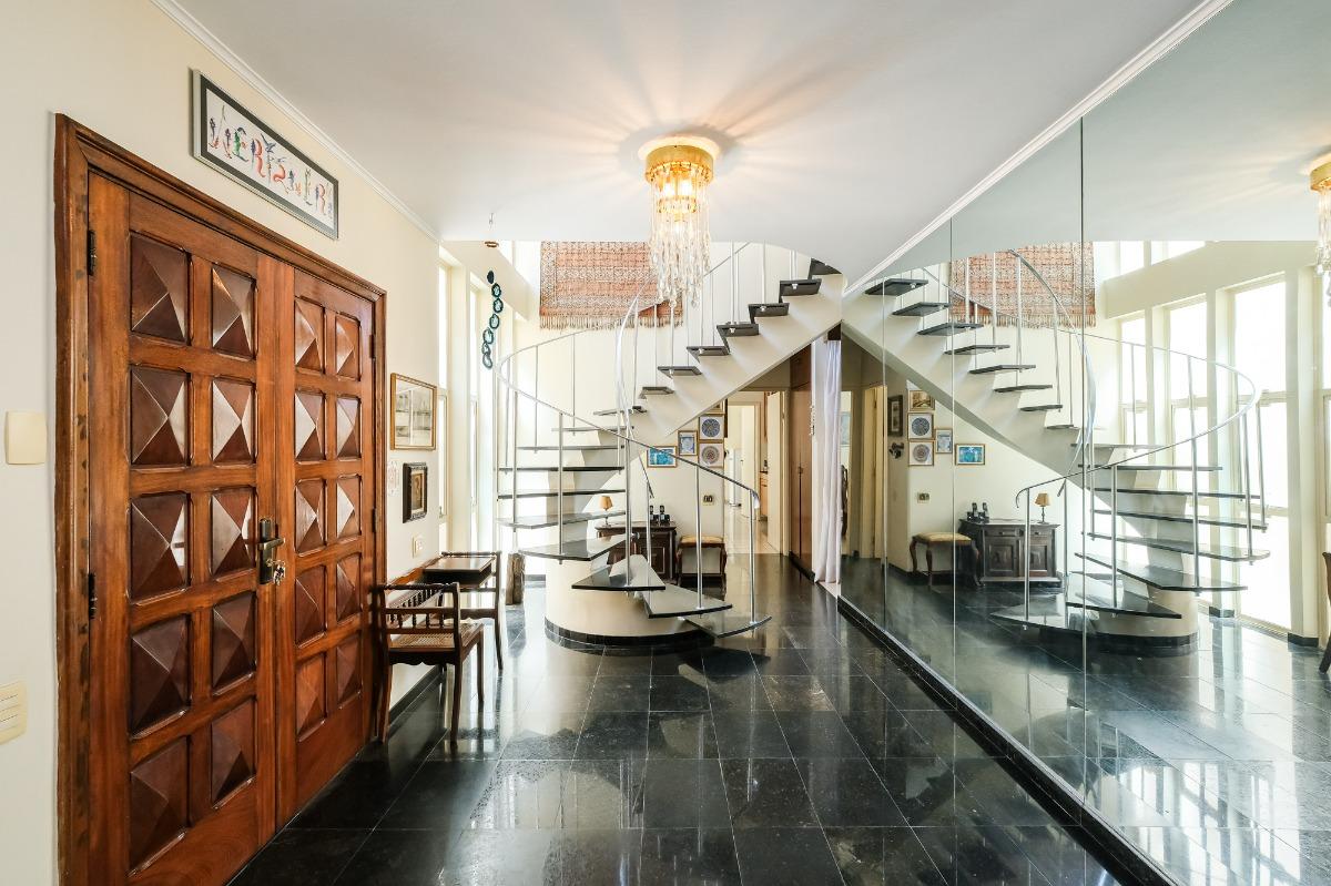 Casa, 4 quartos, 322 m² - Foto 7