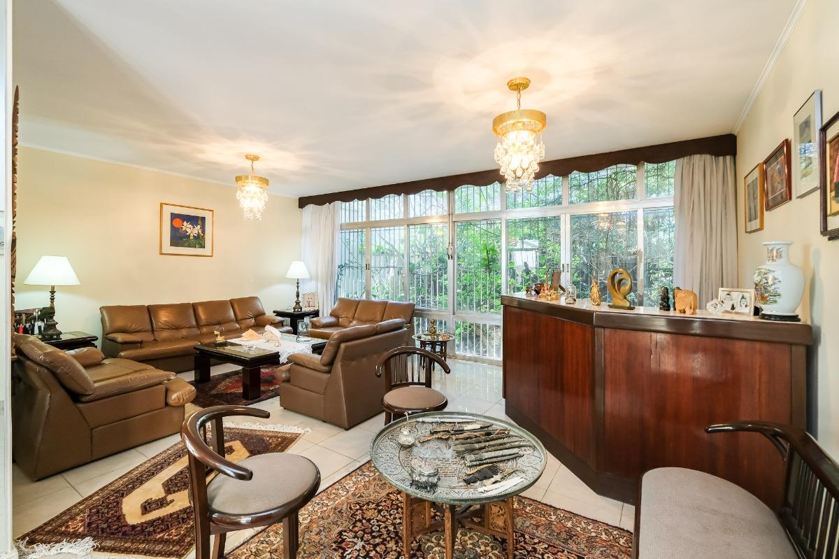 Casa, 4 quartos, 322 m² - Foto 8