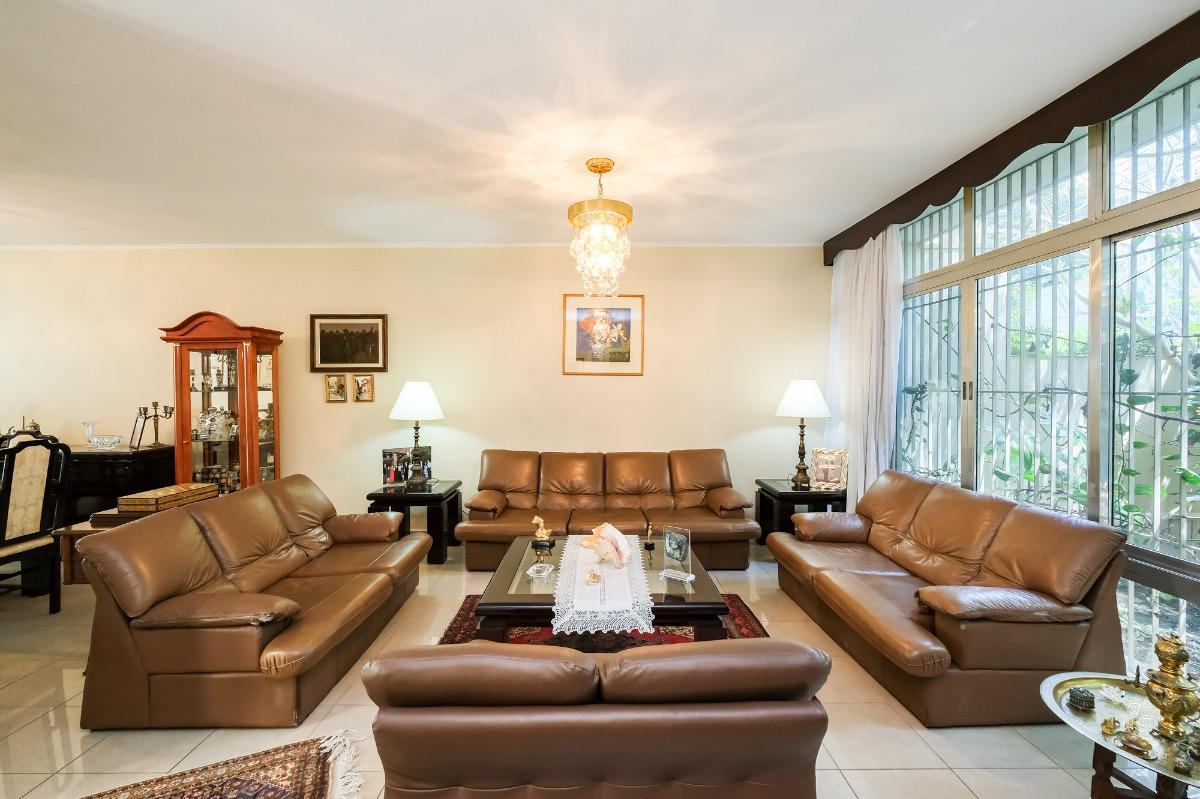 Casa, 4 quartos, 322 m² - Foto 9