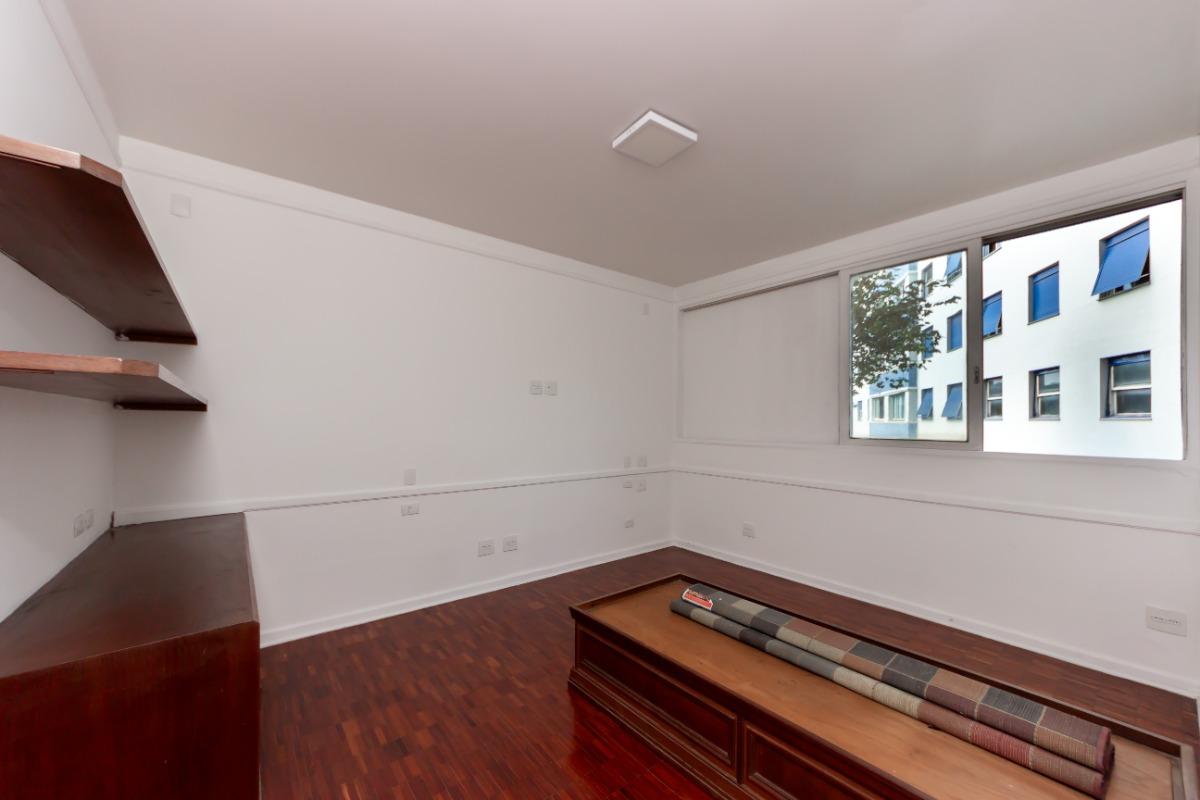 Apartamento, 3 quartos, 162 m² - Foto 14