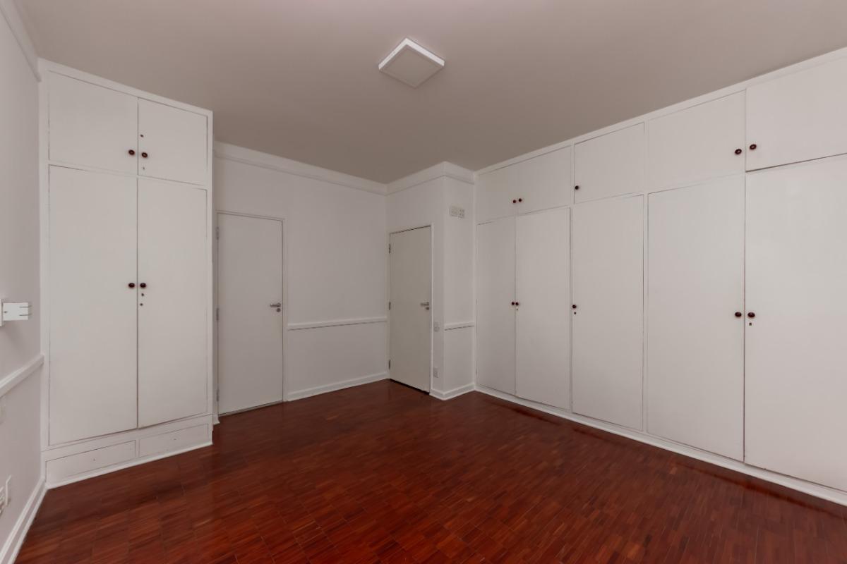 Apartamento, 3 quartos, 162 m² - Foto 15
