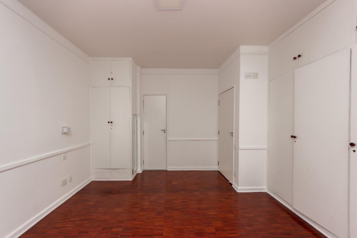 Apartamento, 3 quartos, 162 m² - Foto 16