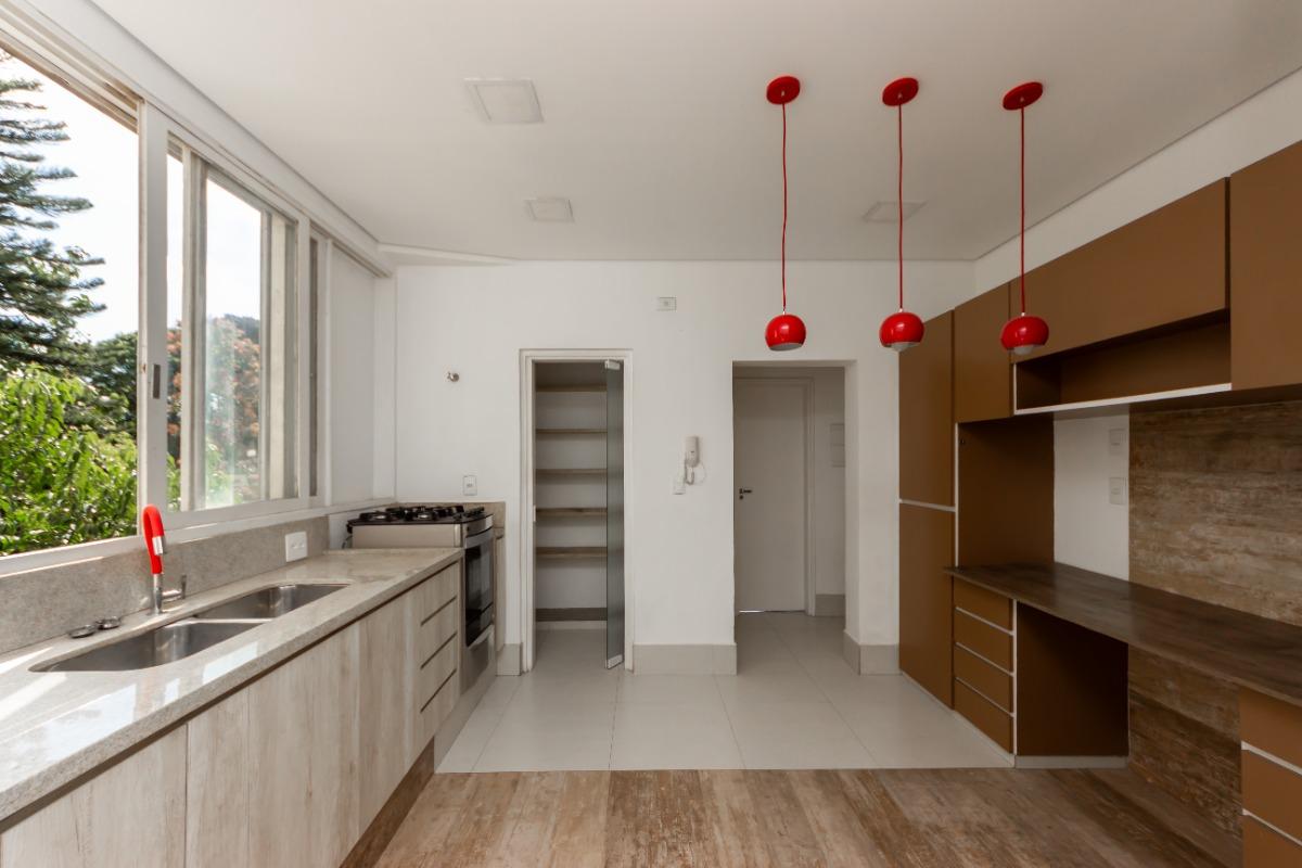 Apartamento, 3 quartos, 162 m² - Foto 21
