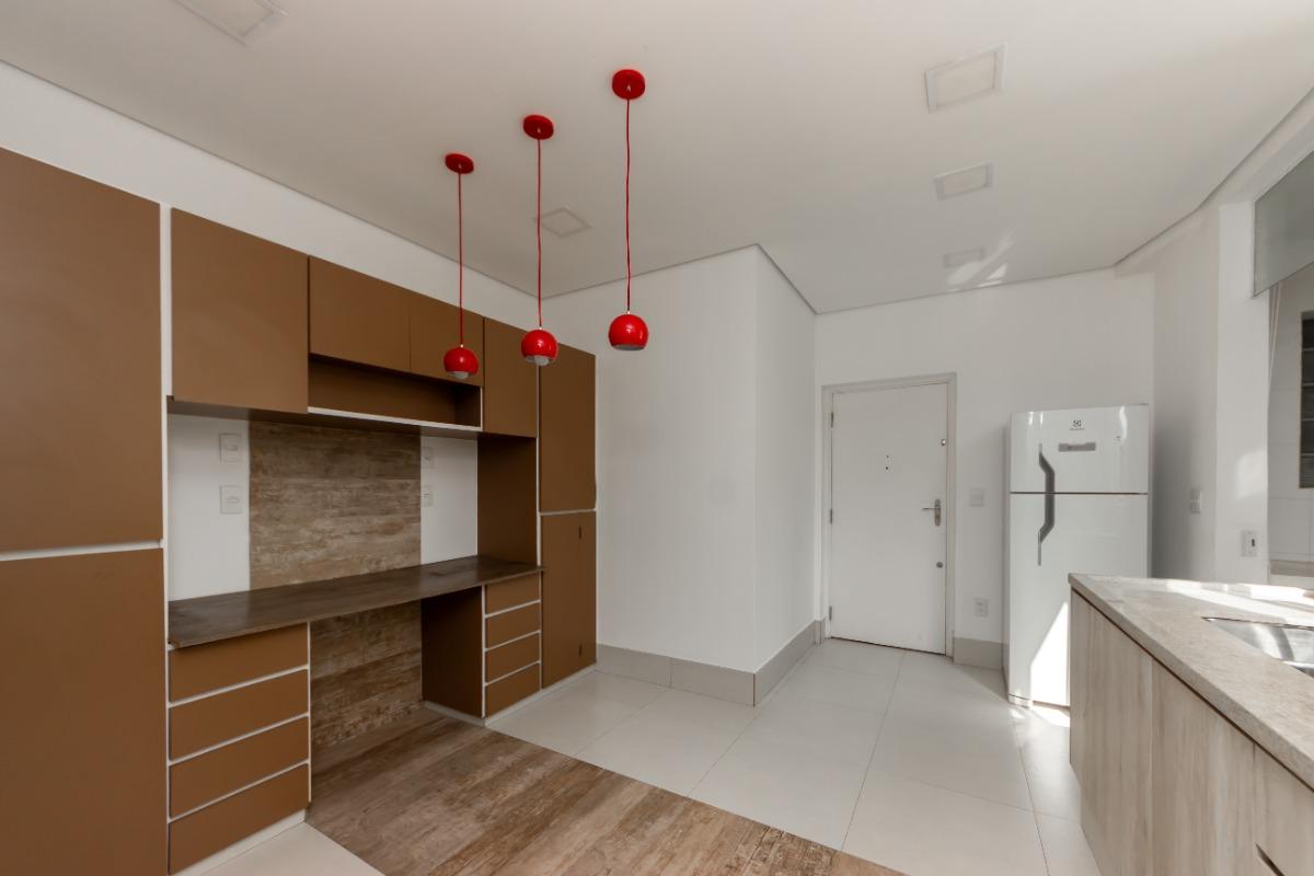 Apartamento, 3 quartos, 162 m² - Foto 22