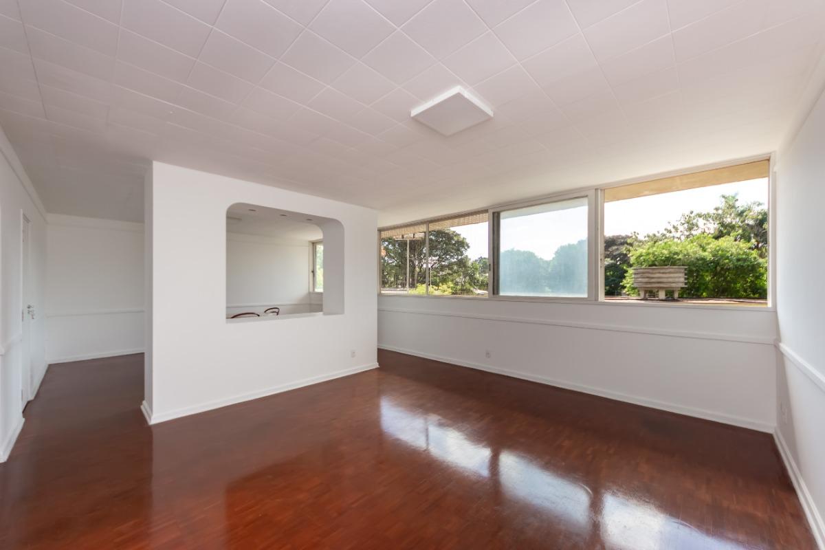 Apartamento, 3 quartos, 162 m² - Foto 2