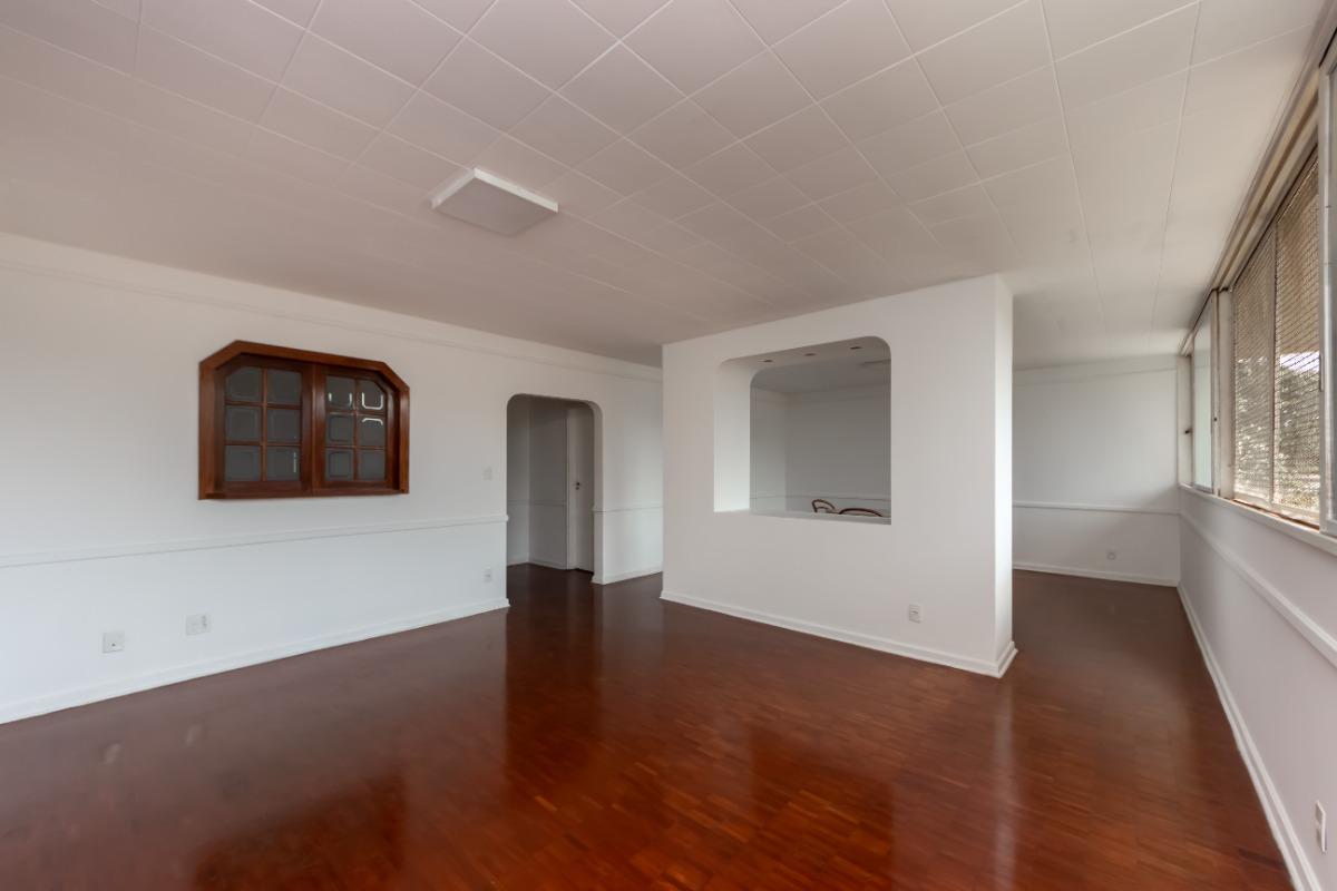 Apartamento, 3 quartos, 162 m² - Foto 3
