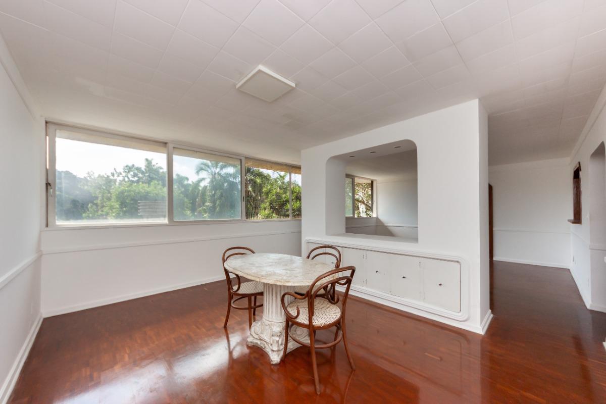 Apartamento, 3 quartos, 162 m² - Foto 4