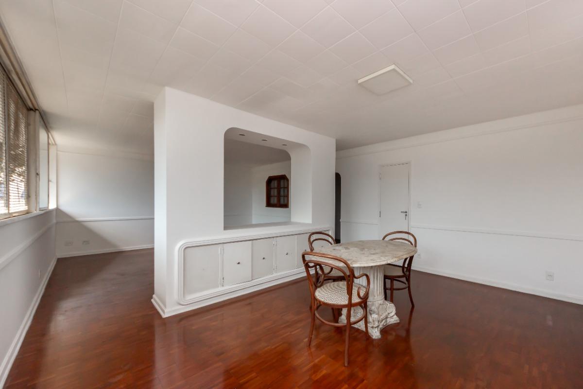 Apartamento, 3 quartos, 162 m² - Foto 5