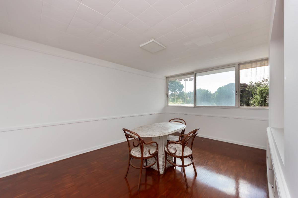 Apartamento, 3 quartos, 162 m² - Foto 6