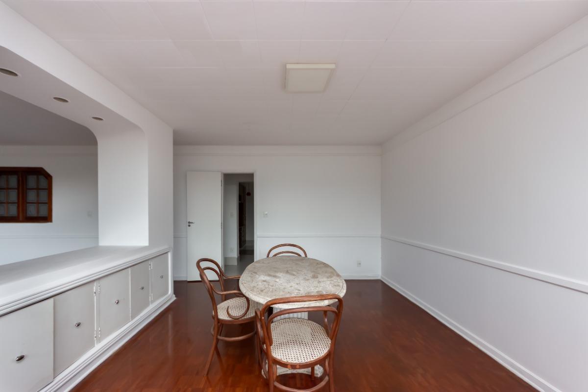 Apartamento, 3 quartos, 162 m² - Foto 7