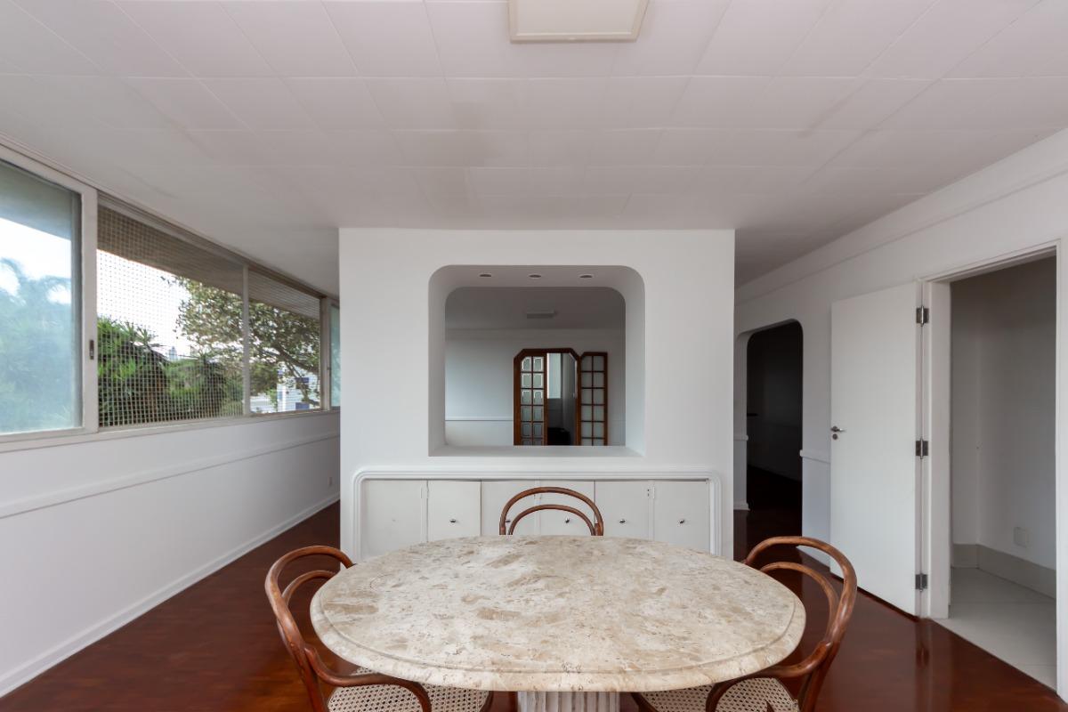 Apartamento, 3 quartos, 162 m² - Foto 8