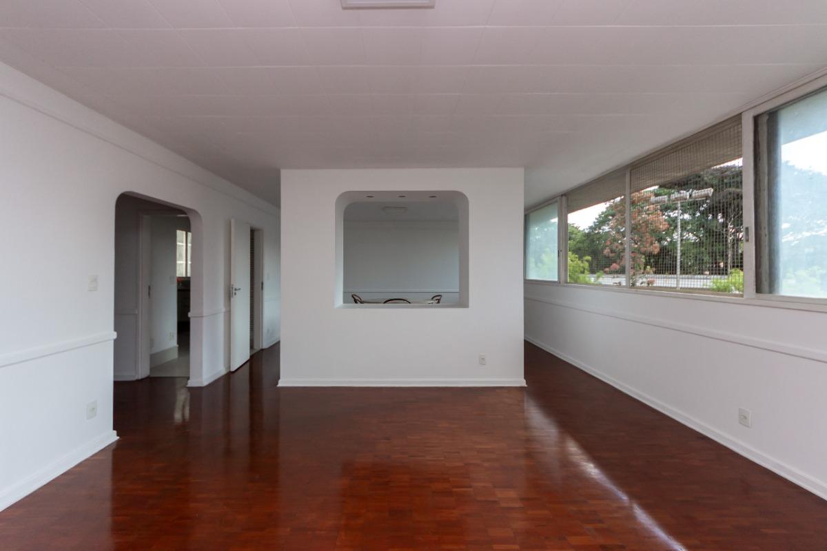 Apartamento, 3 quartos, 162 m² - Foto 9