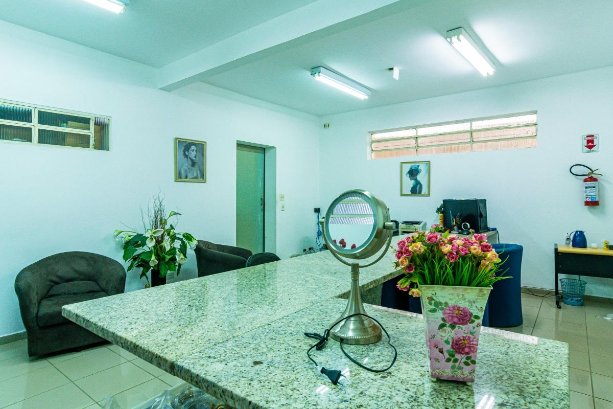 Depósito-Galpão, 384 m² - Foto 10