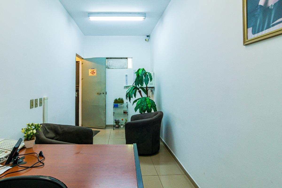 Depósito-Galpão, 384 m² - Foto 11