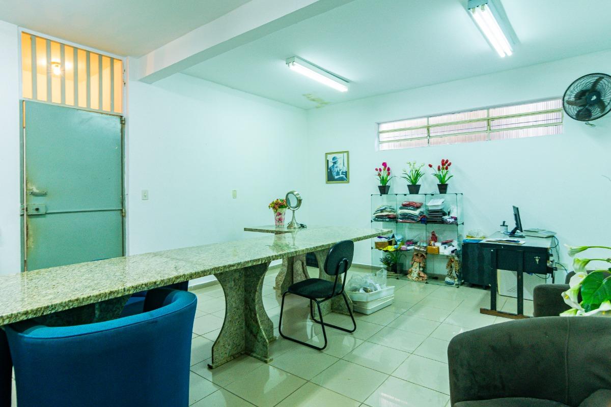 Depósito-Galpão, 384 m² - Foto 12