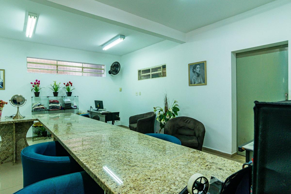 Depósito-Galpão, 384 m² - Foto 15