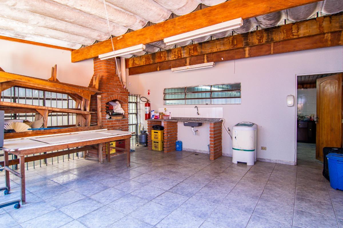 Depósito-Galpão, 384 m² - Foto 17