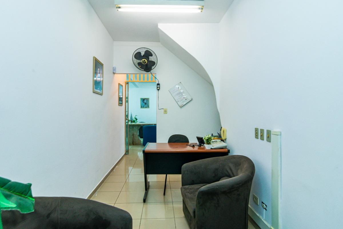 Depósito-Galpão, 384 m² - Foto 22