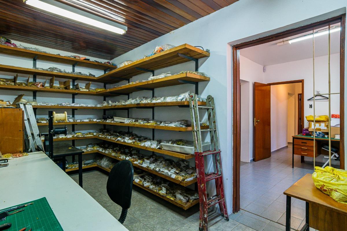 Depósito-Galpão, 384 m² - Foto 24