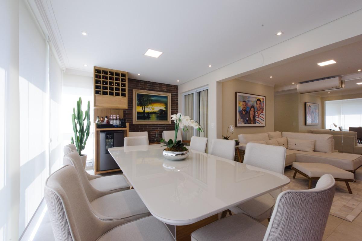 Apartamento, 3 quartos, 1539 m² - Foto 4