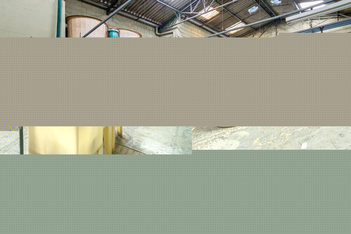 Depósito-Galpão, 384 m² - Foto 5