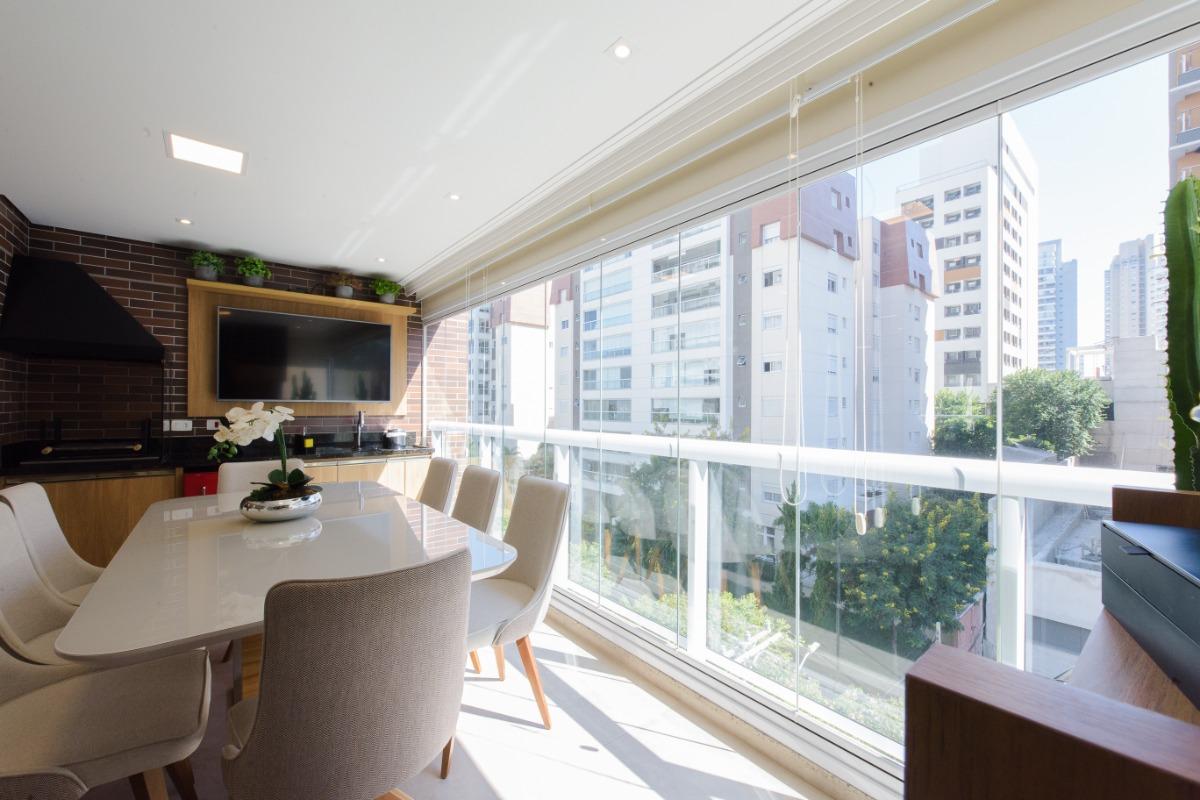 Apartamento, 3 quartos, 1539 m² - Foto 6