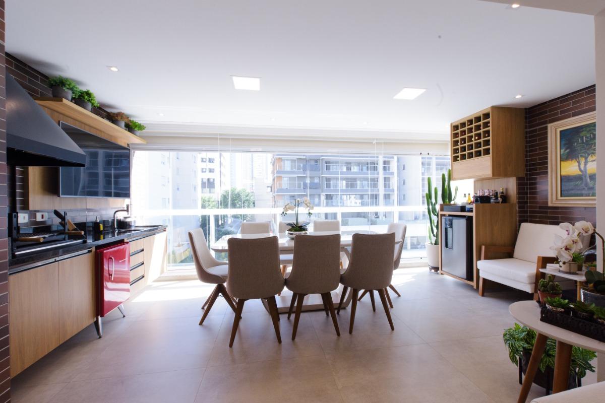 Apartamento, 3 quartos, 1539 m² - Foto 7