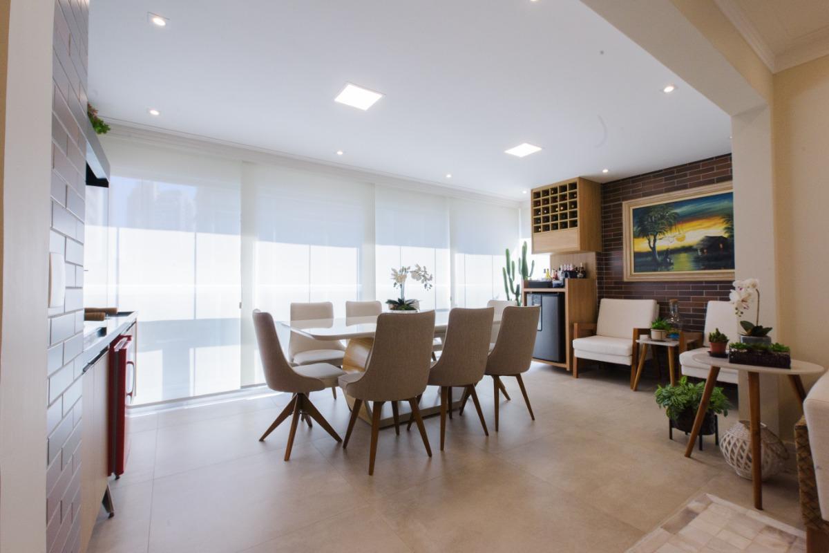 Apartamento, 3 quartos, 1539 m² - Foto 8
