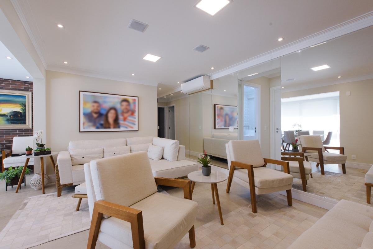 Apartamento, 3 quartos, 1539 m² - Foto 9