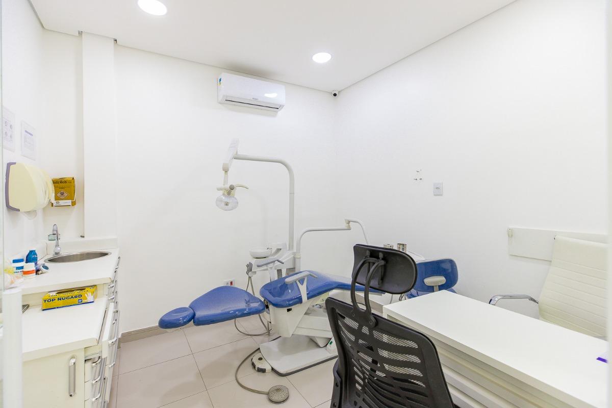 Loja-Salão, 277 m² - Foto 10