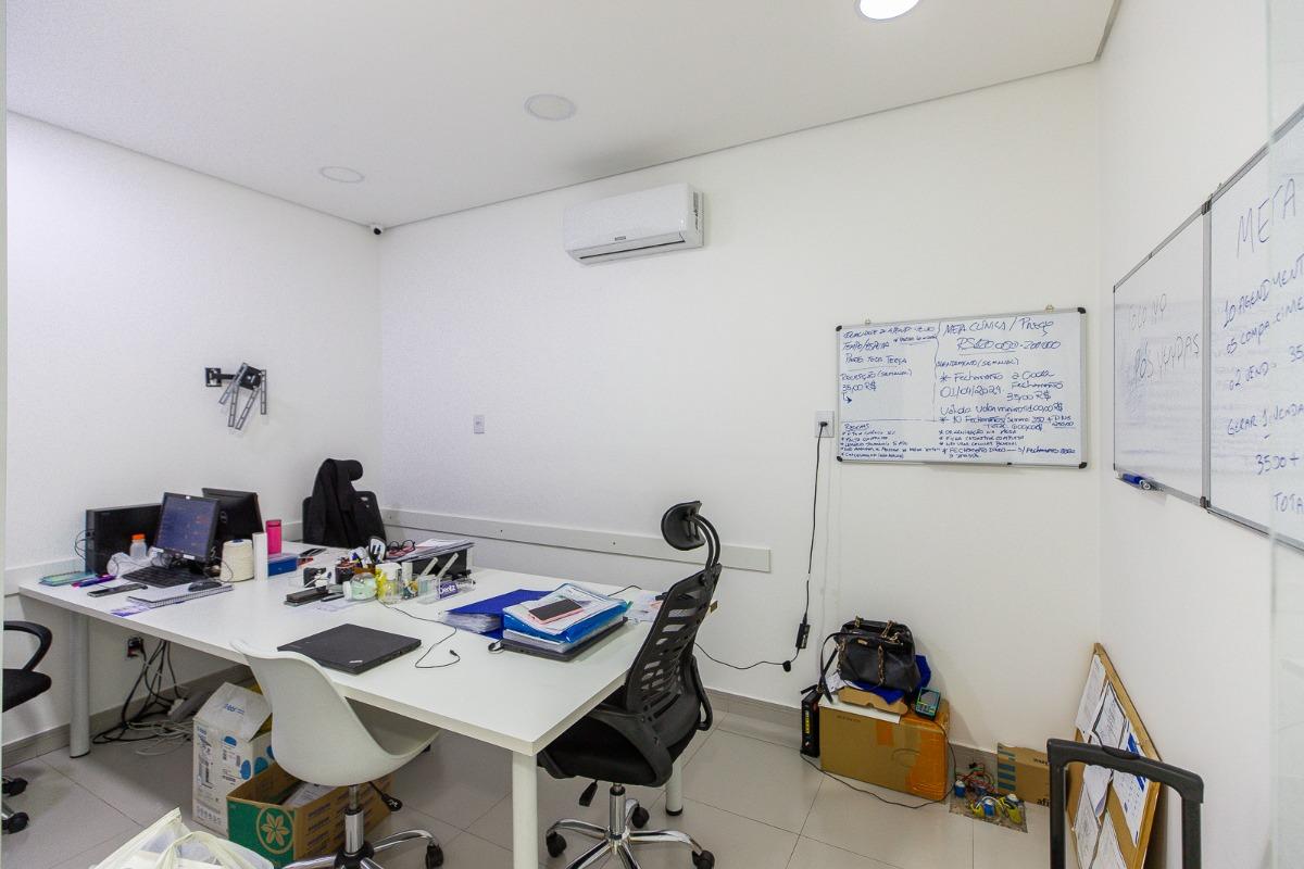 Loja-Salão, 277 m² - Foto 11
