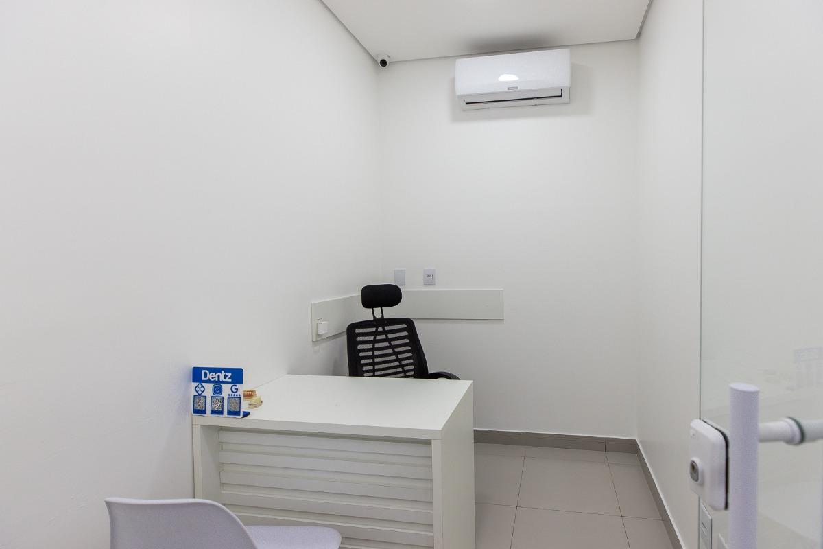 Loja-Salão, 277 m² - Foto 12