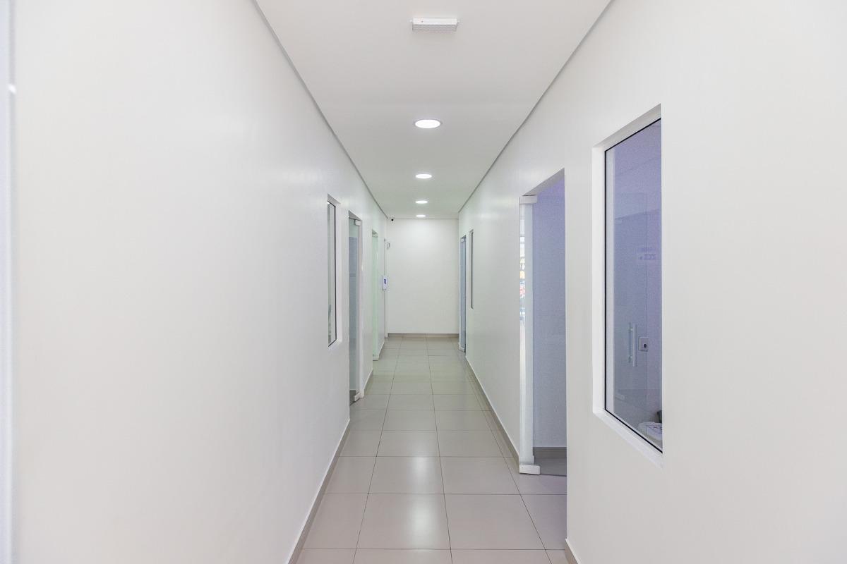 Loja-Salão, 277 m² - Foto 13