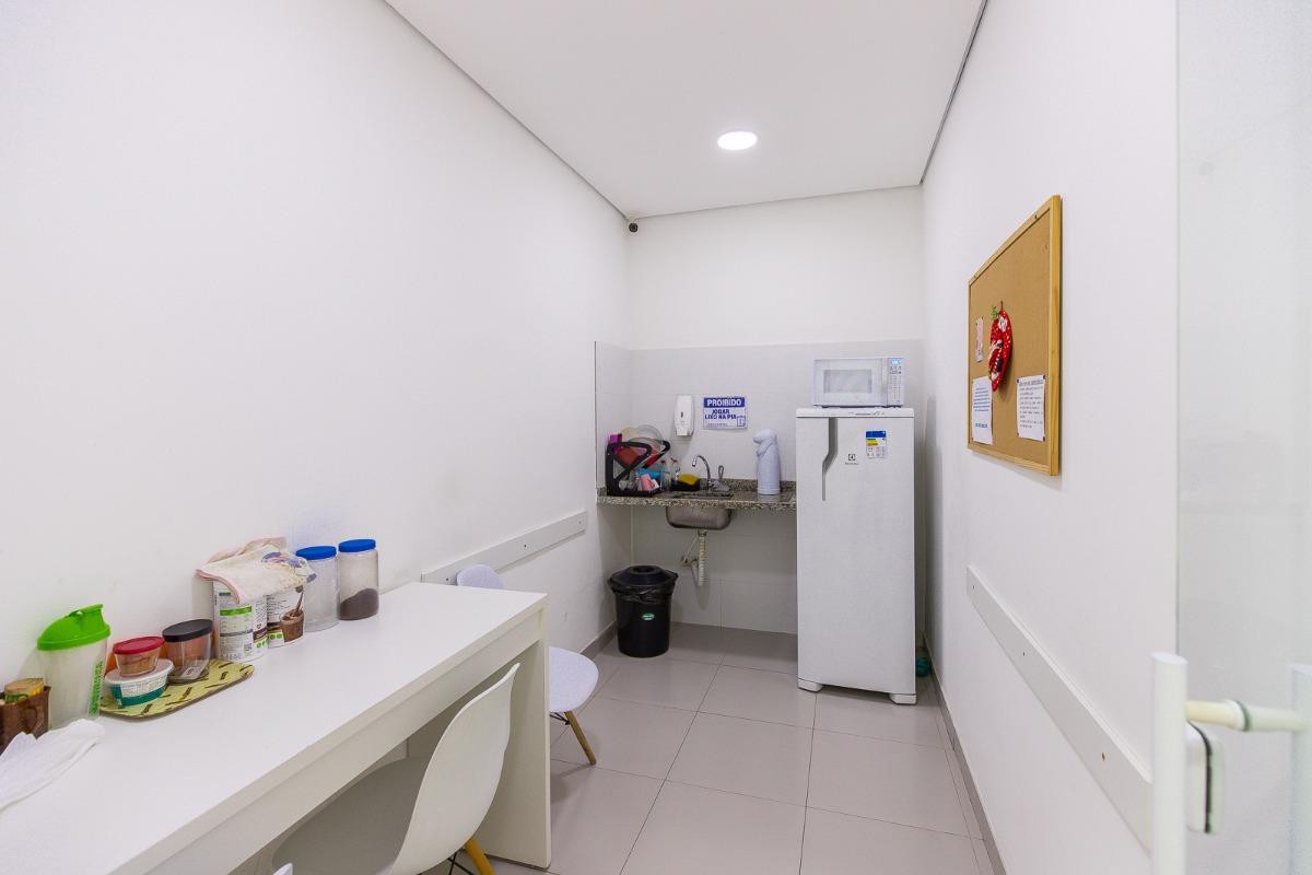 Loja-Salão, 277 m² - Foto 14