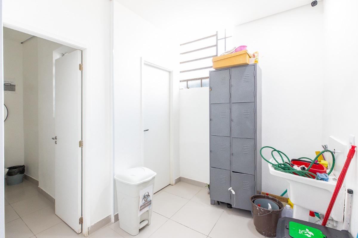 Loja-Salão, 277 m² - Foto 15