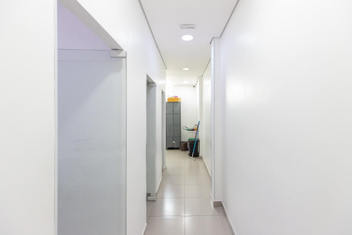 Loja-Salão, 277 m² - Foto 16