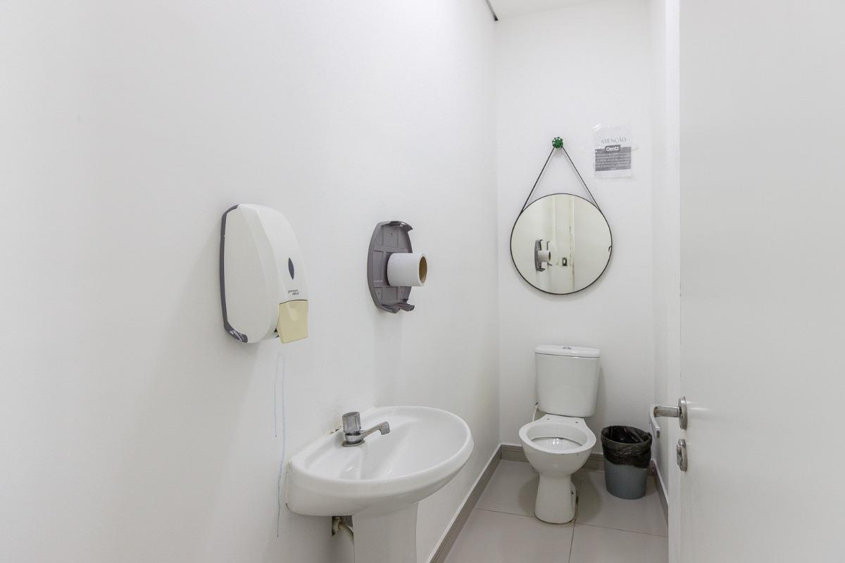 Loja-Salão, 277 m² - Foto 17