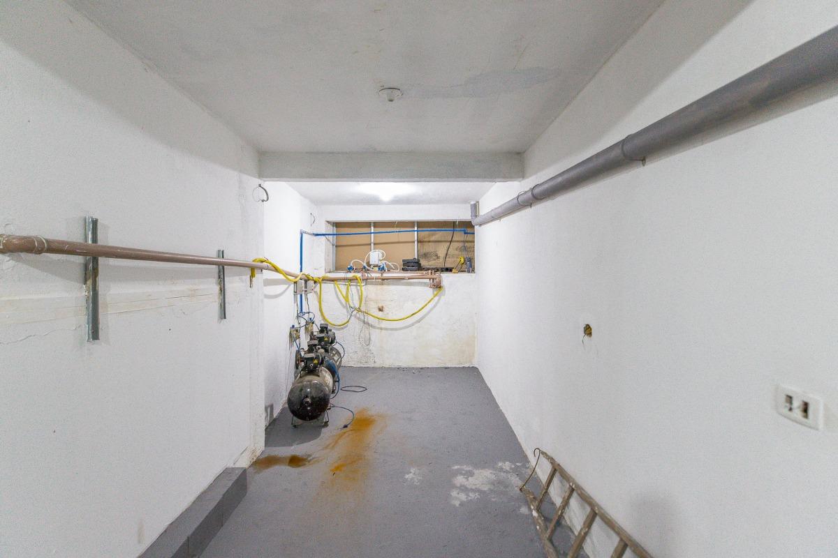 Loja-Salão, 277 m² - Foto 18