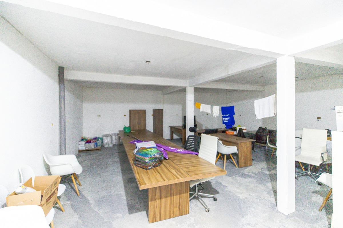 Loja-Salão, 277 m² - Foto 19