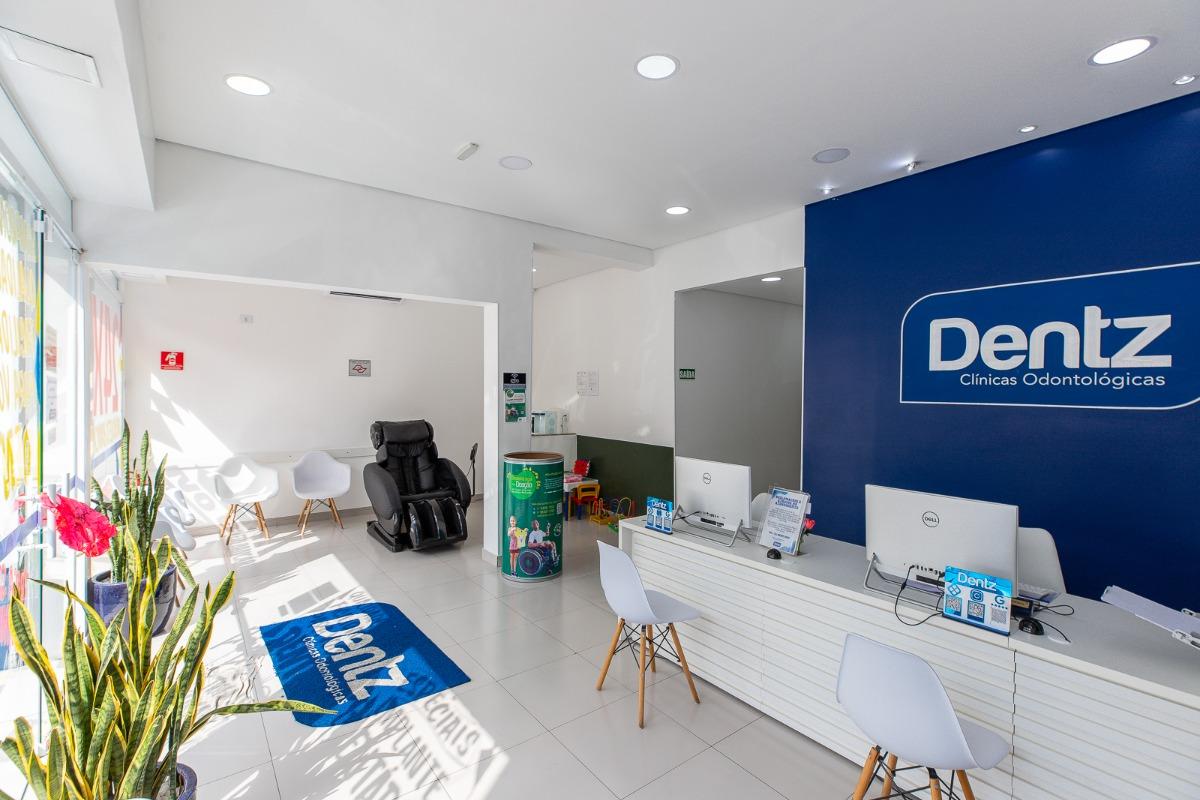 Loja-Salão, 277 m² - Foto 2