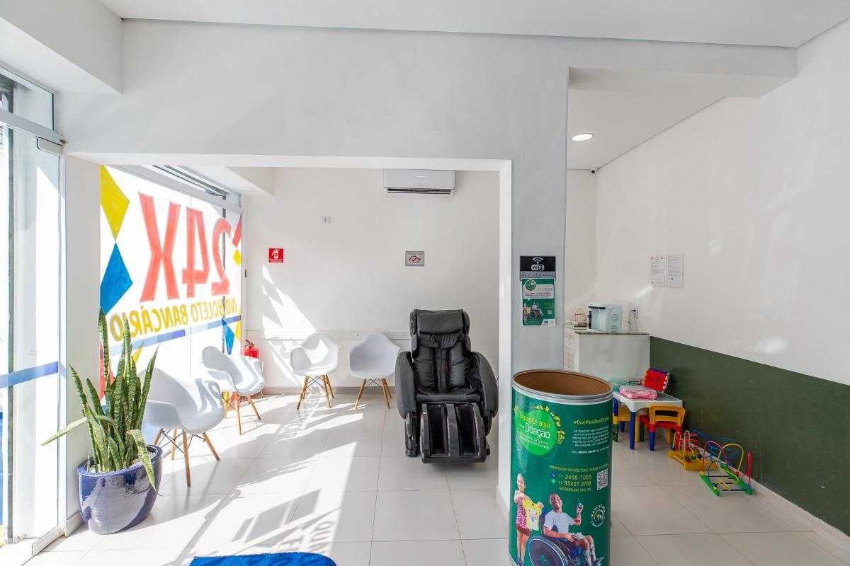 Loja-Salão, 277 m² - Foto 3