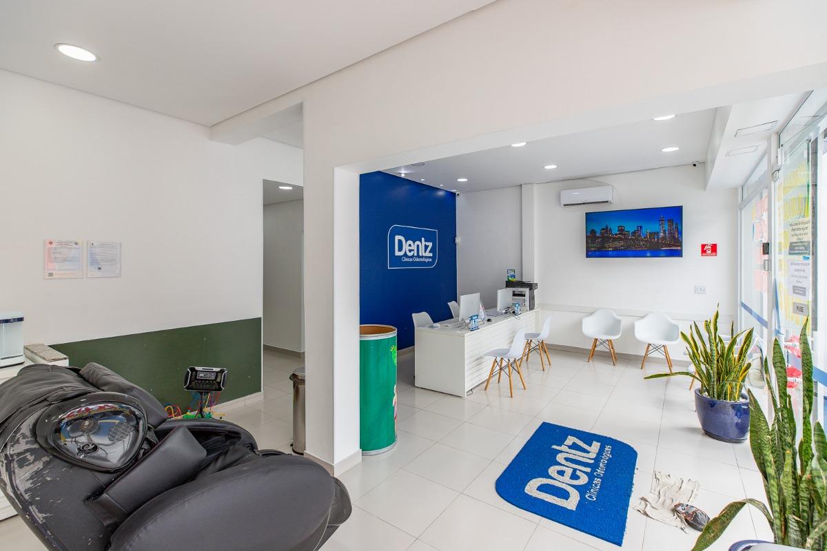 Loja-Salão, 277 m² - Foto 4
