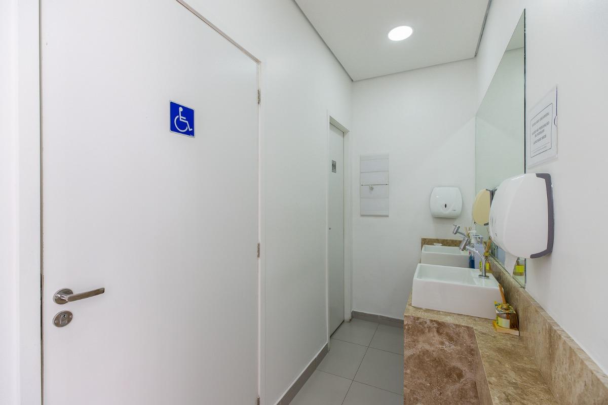 Loja-Salão, 277 m² - Foto 6