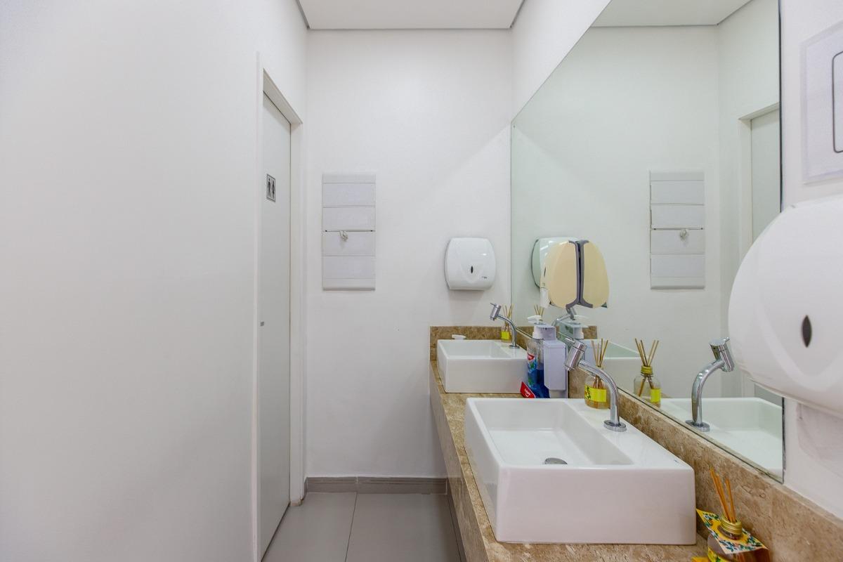 Loja-Salão, 277 m² - Foto 7
