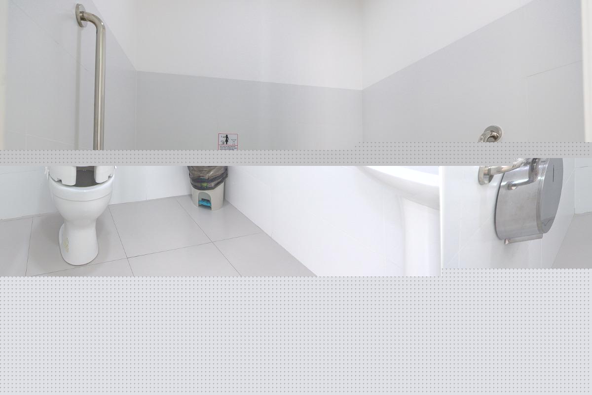 Loja-Salão, 277 m² - Foto 8