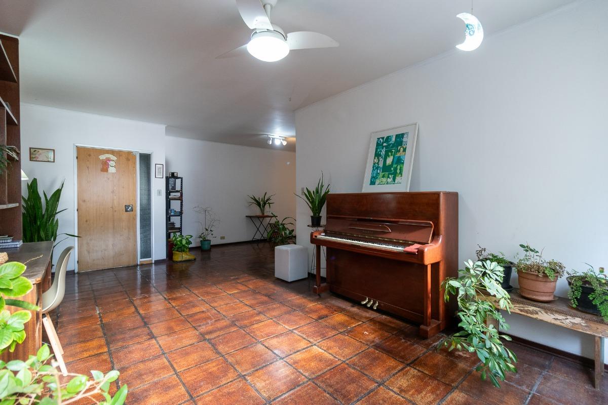 Apartamento, 3 quartos, 123 m² - Foto 1