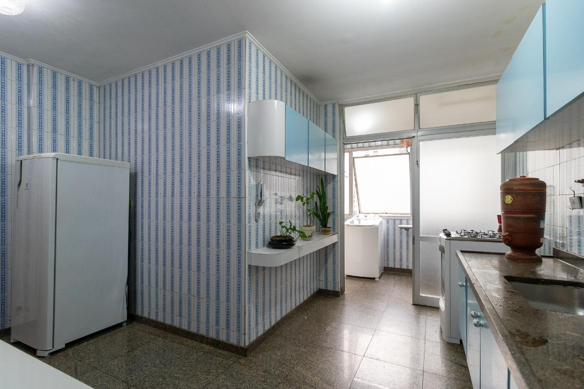 Apartamento, 3 quartos, 123 m² - Foto 16