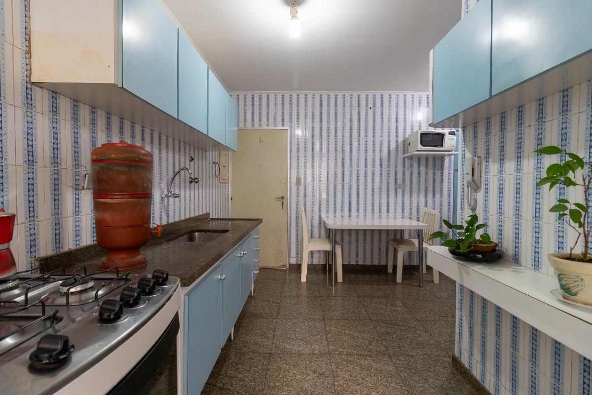 Apartamento, 3 quartos, 123 m² - Foto 17